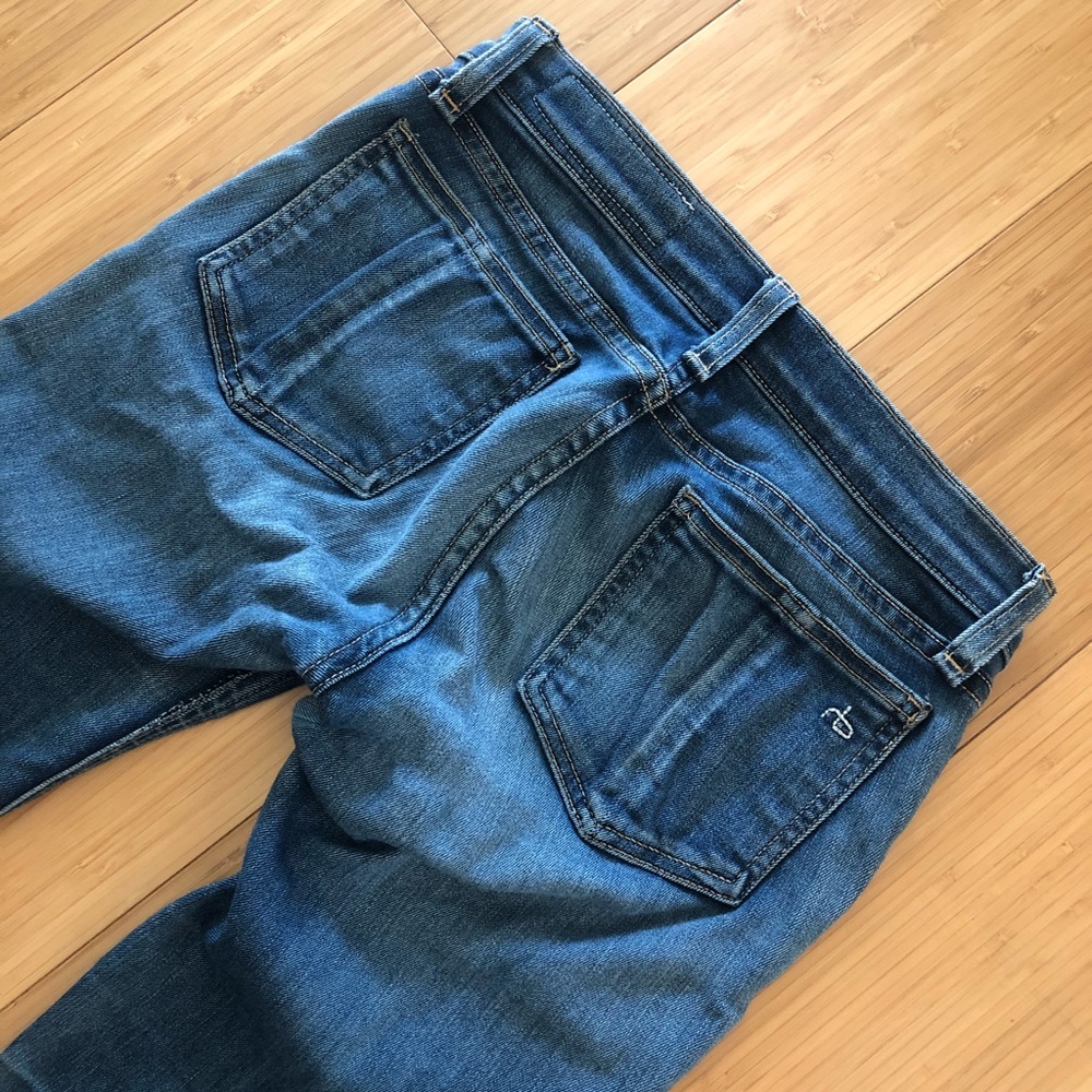 Rag N Bone Skinny Jeans 👖